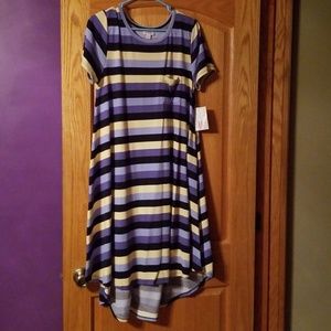 New with tags Lularoe Medium Carly